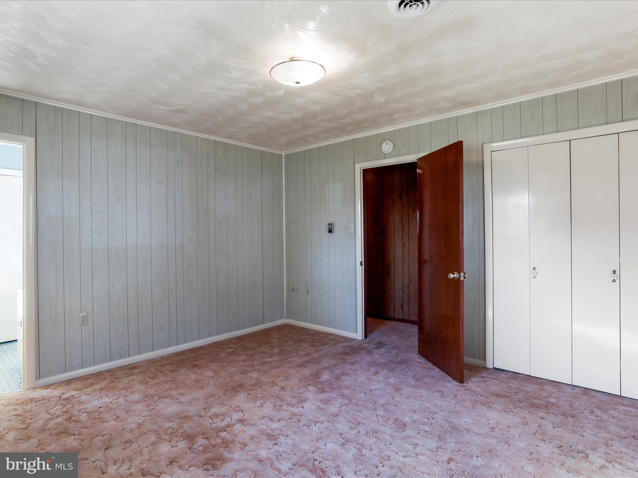205 South George Street Ranson, WV 25438 - Photo 25 of 31 Bedroom #2