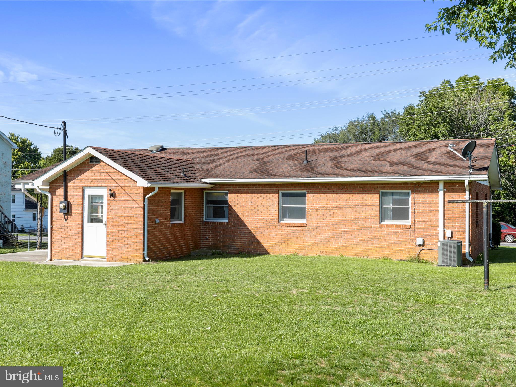 205 South George Street Ranson, WV 25438 - Photo 30 of 31 Gallery Image 30