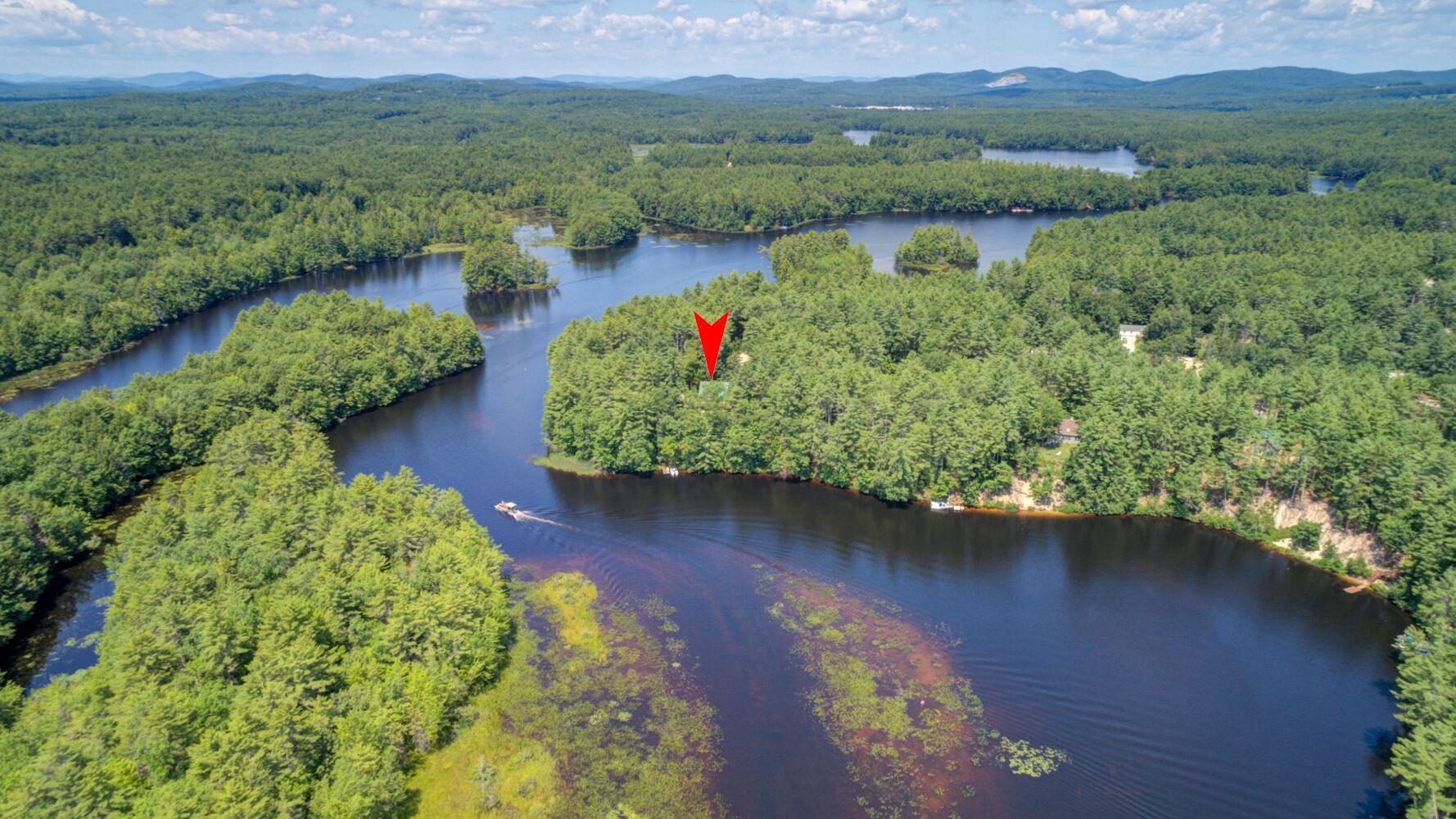 112 Lone Pine Road North Waterboro, ME 04061 - Photo 53 of 53 112 49