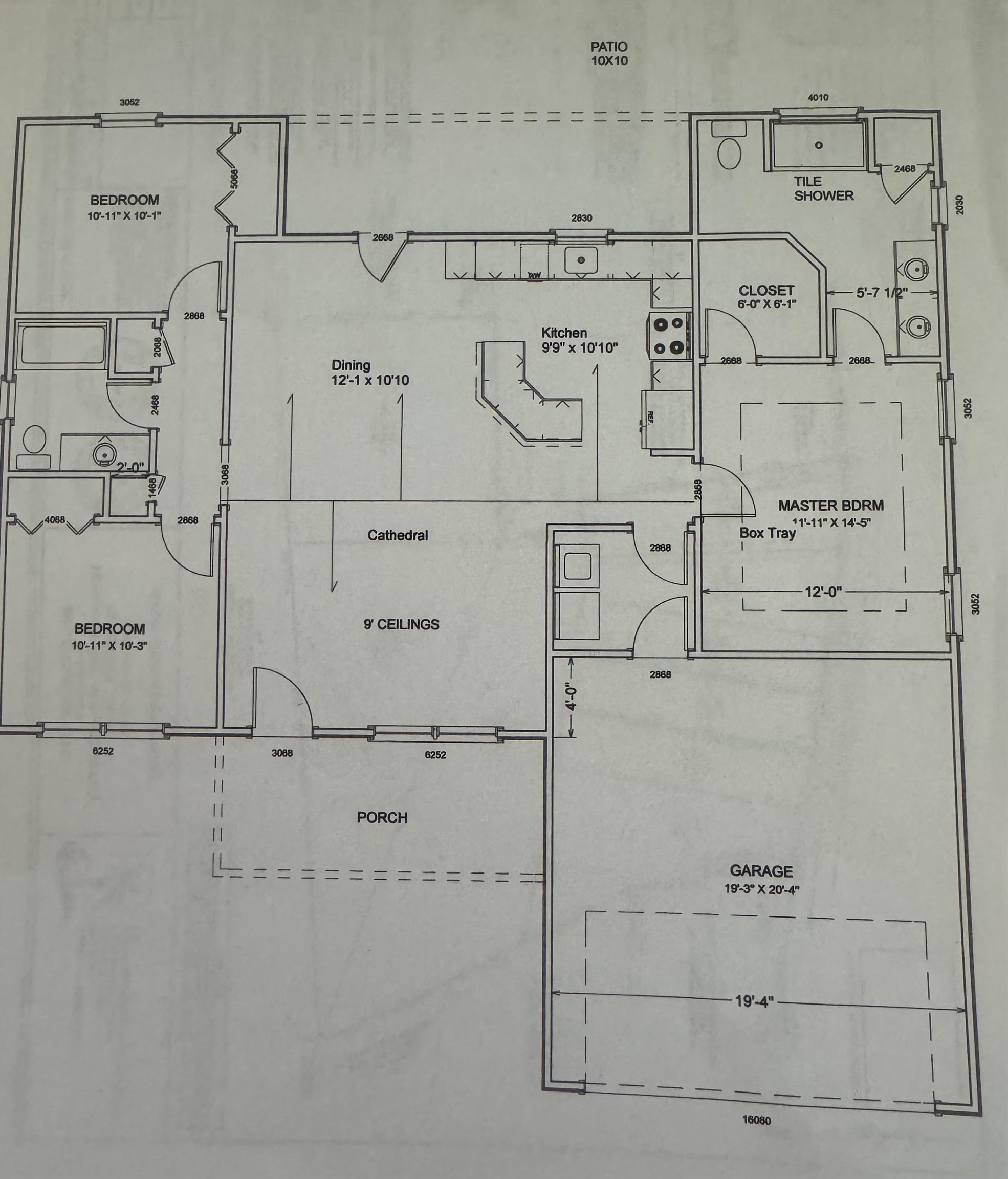 Tbd2 Hucks Road Conway, SC 29526 - Photo 16 of 16