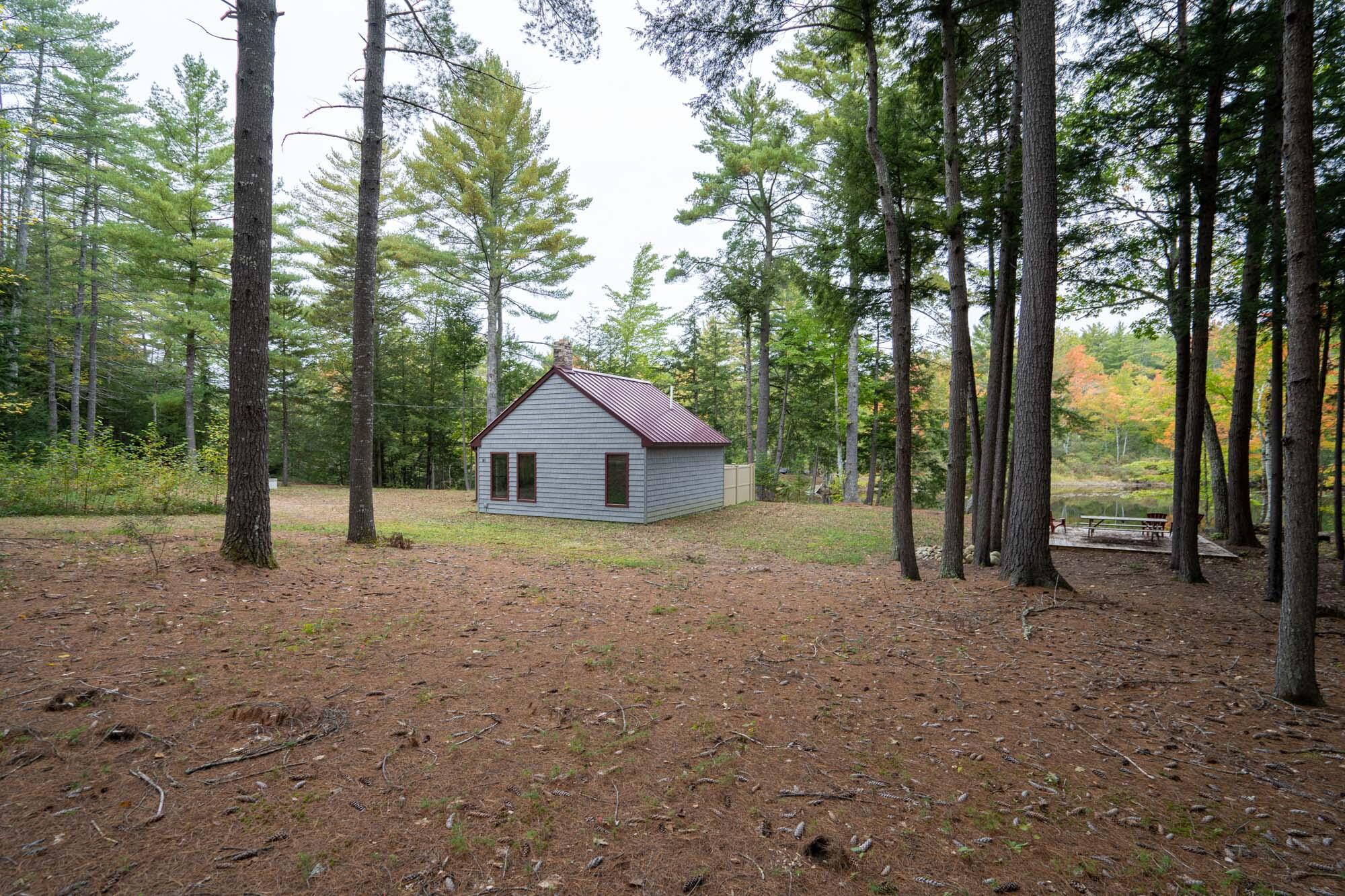 141 Sokokis Road Parsonsfield, ME 04047 - Photo 31 of 34 141 Sokokis-31