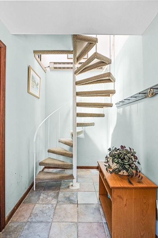 9 Sagamore Road Ipswich, MA 01938 - Photo 27 of 42 a view of entryway and hall