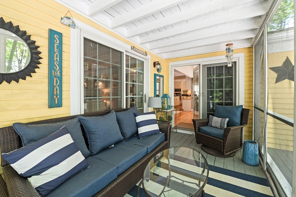 9 Sagamore Road Ipswich, MA 01938 - Photo 34 of 42 a outdoor living room with furniture and a large window