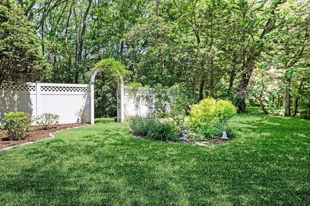 9 Sagamore Road Ipswich, MA 01938 - Photo 35 of 42 a view of a back yard
