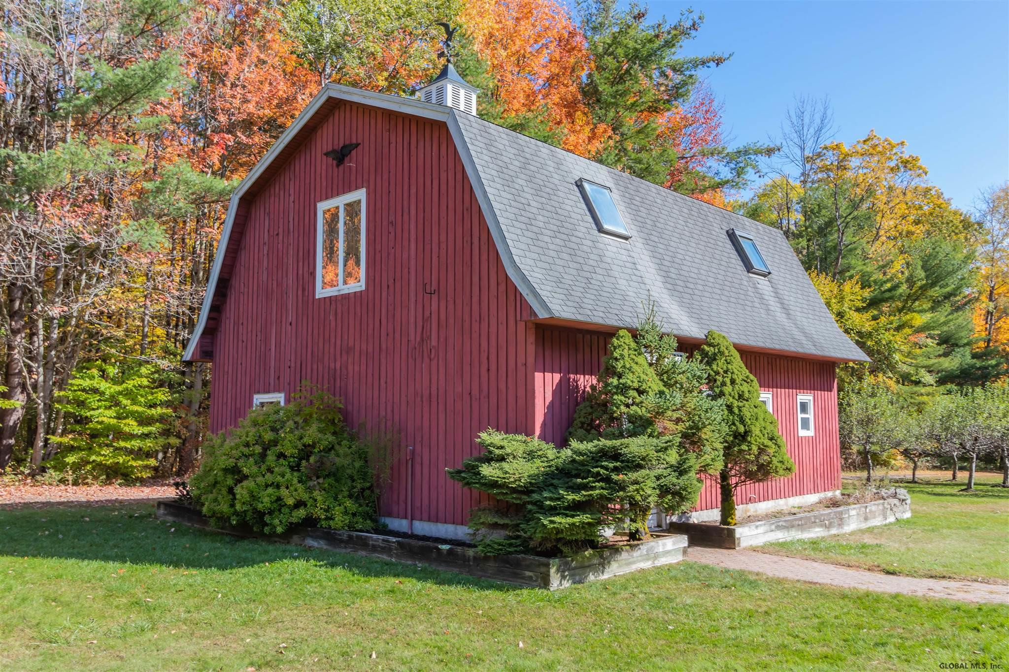 335 Sinclair Road Edinburg, NY 12134 - Photo 39 of 77 Photo 39