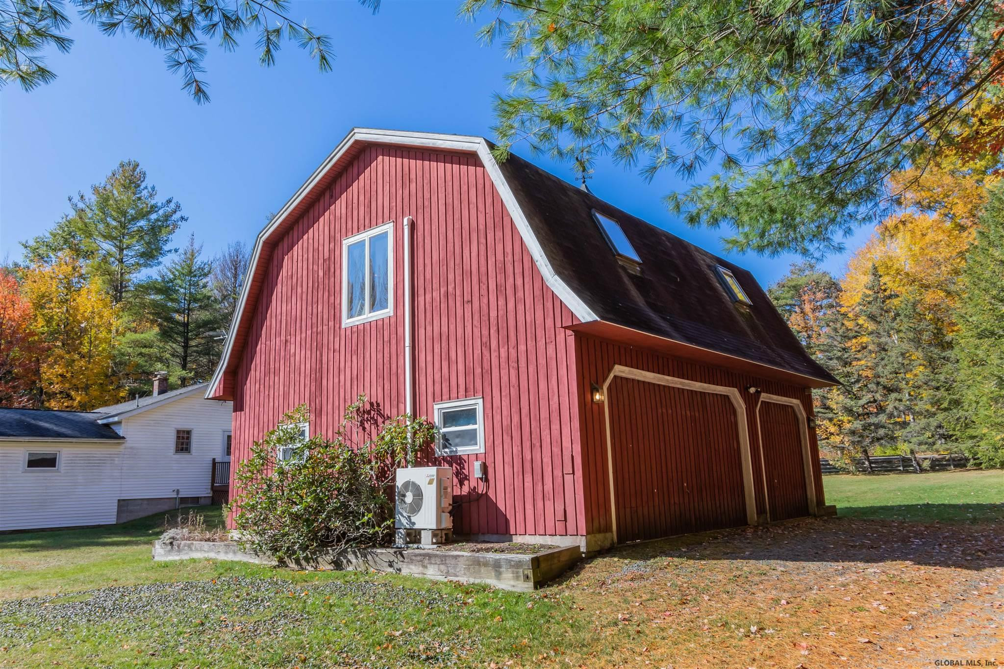 335 Sinclair Road Edinburg, NY 12134 - Photo 42 of 77 Photo 42
