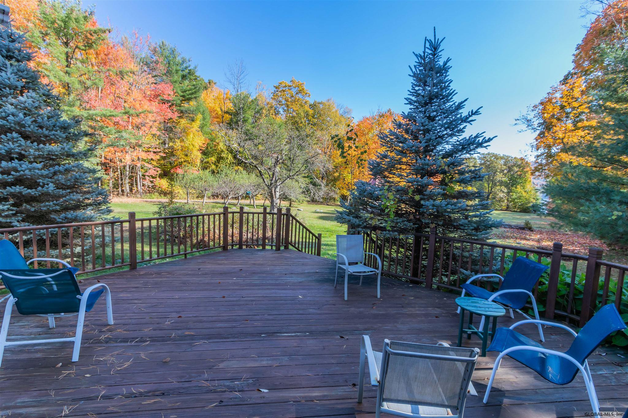 335 Sinclair Road Edinburg, NY 12134 - Photo 48 of 77 Photo 51