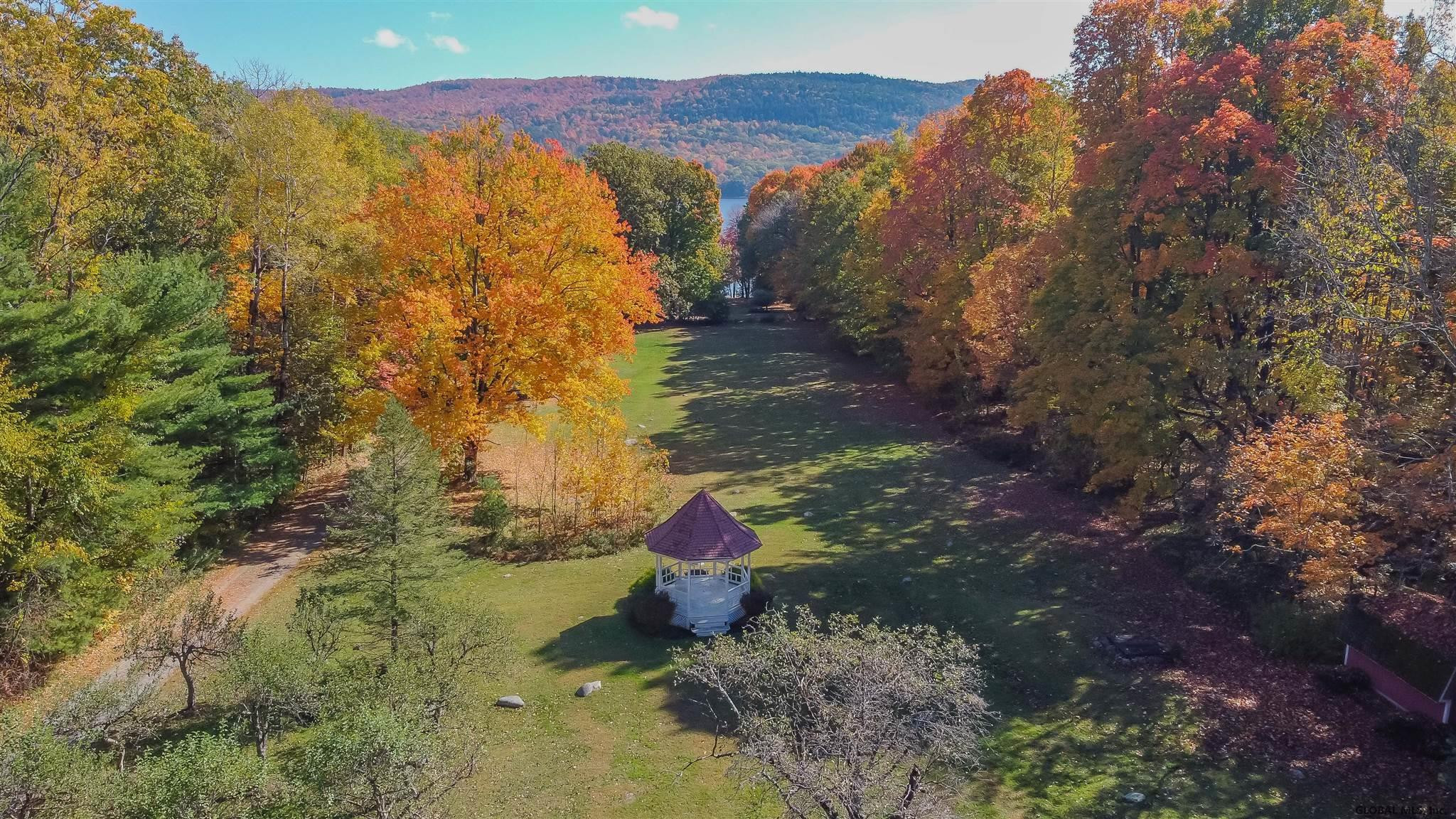 335 Sinclair Road Edinburg, NY 12134 - Photo 51 of 77 Photo 54