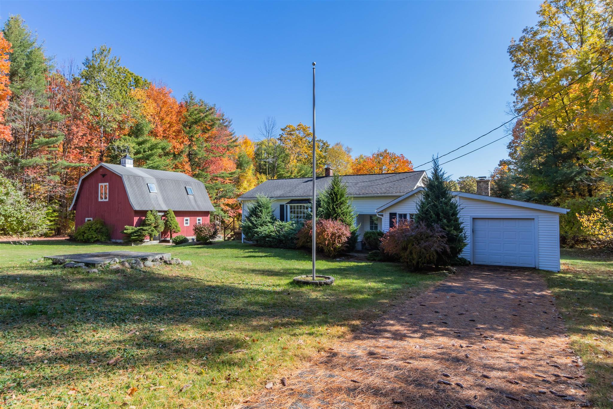 335 Sinclair Road Edinburg, NY 12134 - Photo 59 of 77 Photo 66