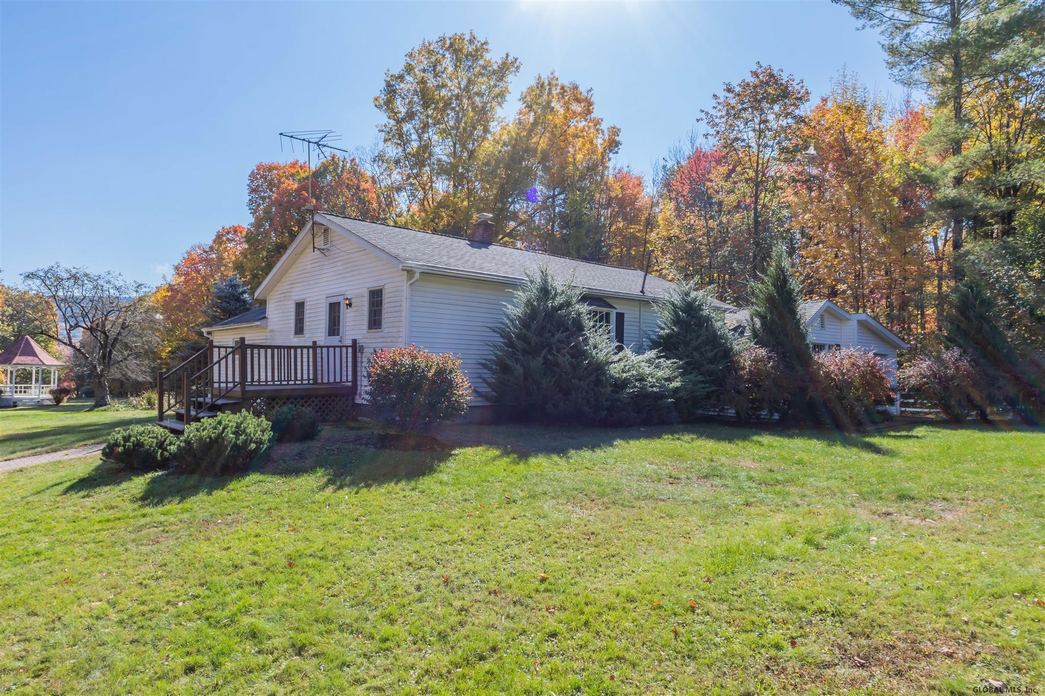 335 Sinclair Road Edinburg, NY 12134 - Photo 62 of 77 Photo 70