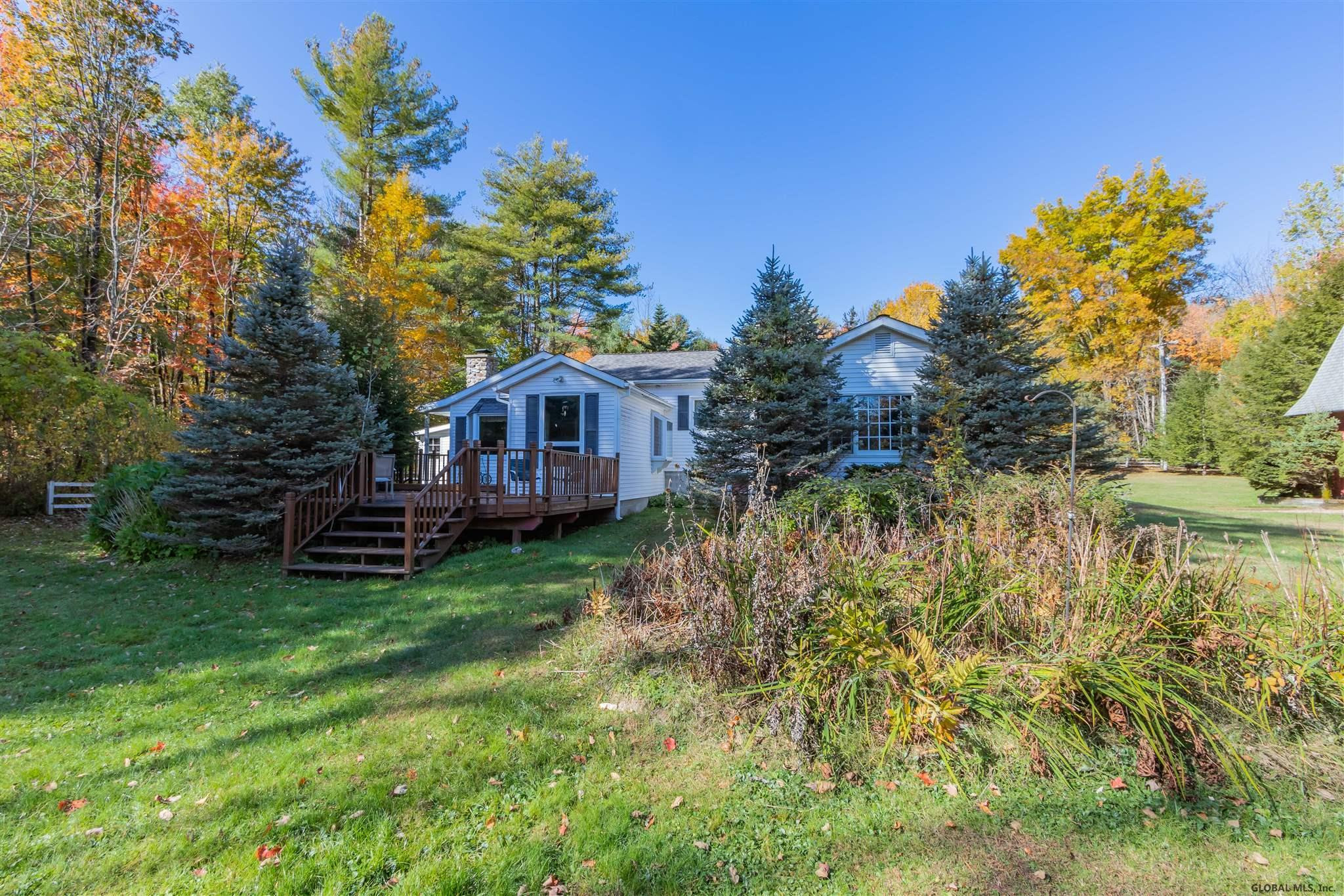 335 Sinclair Road Edinburg, NY 12134 - Photo 65 of 77 Photo 73