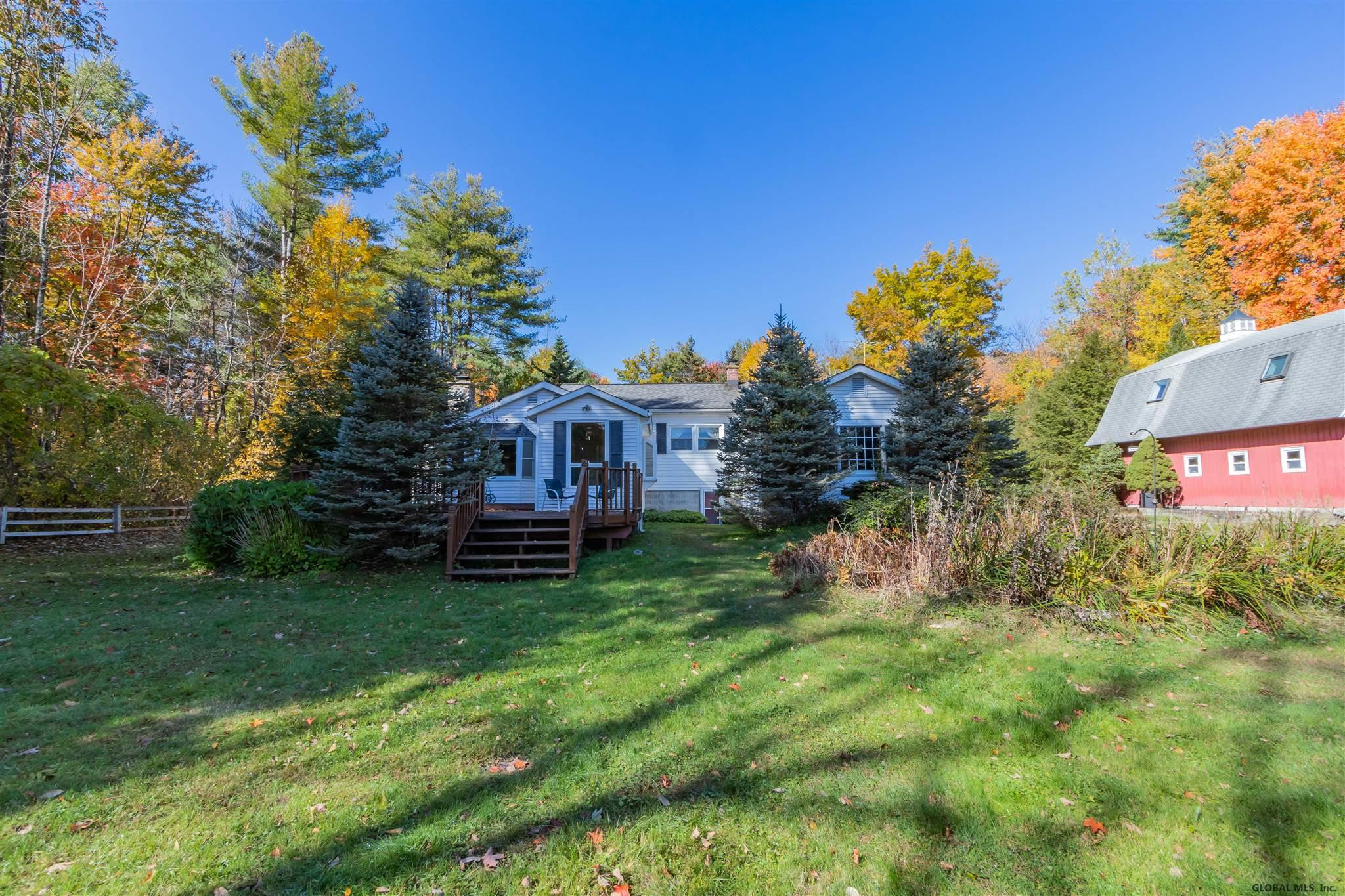 335 Sinclair Road Edinburg, NY 12134 - Photo 66 of 77 Photo 74
