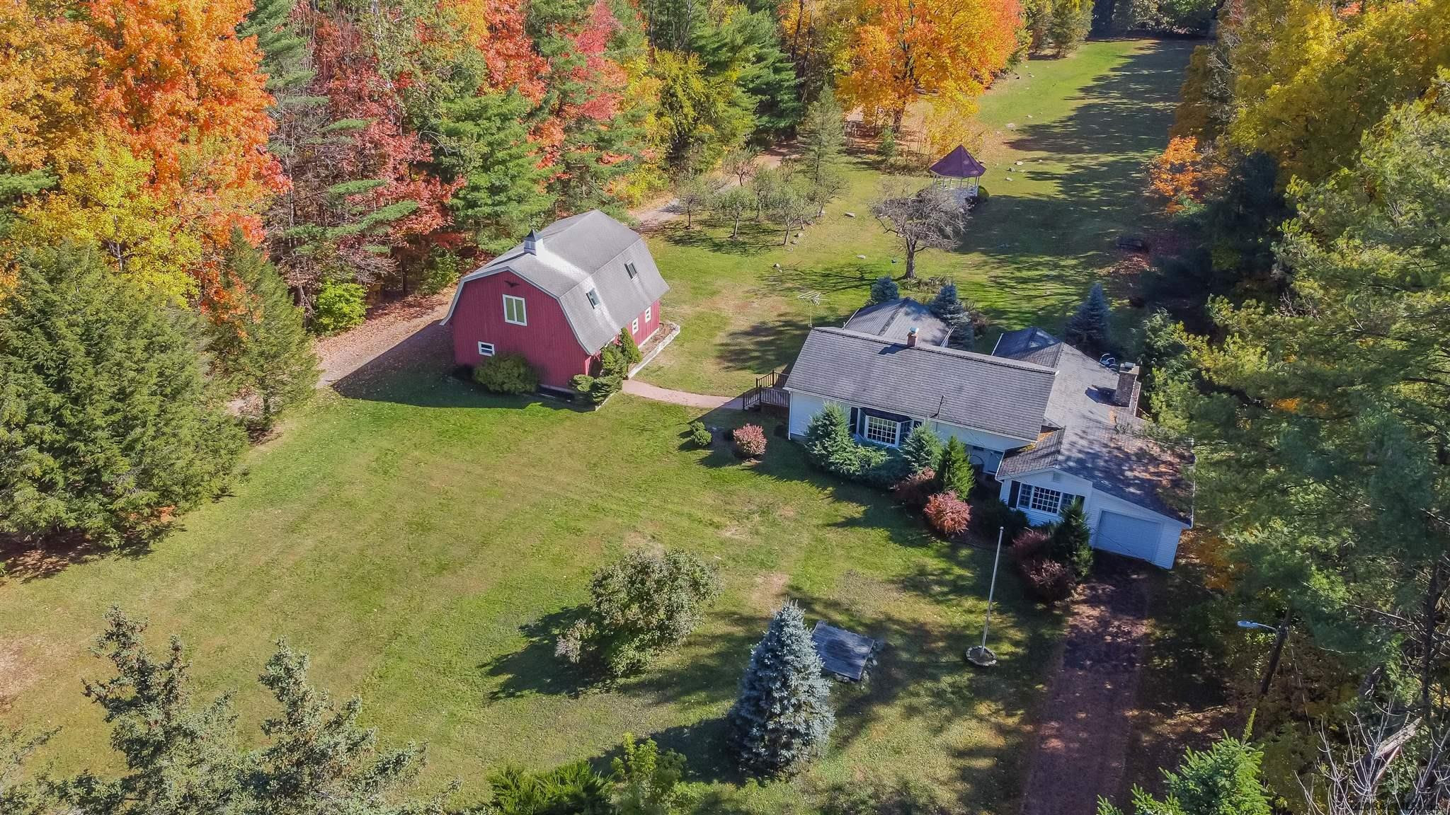 335 Sinclair Road Edinburg, NY 12134 - Photo 68 of 77 Photo 76