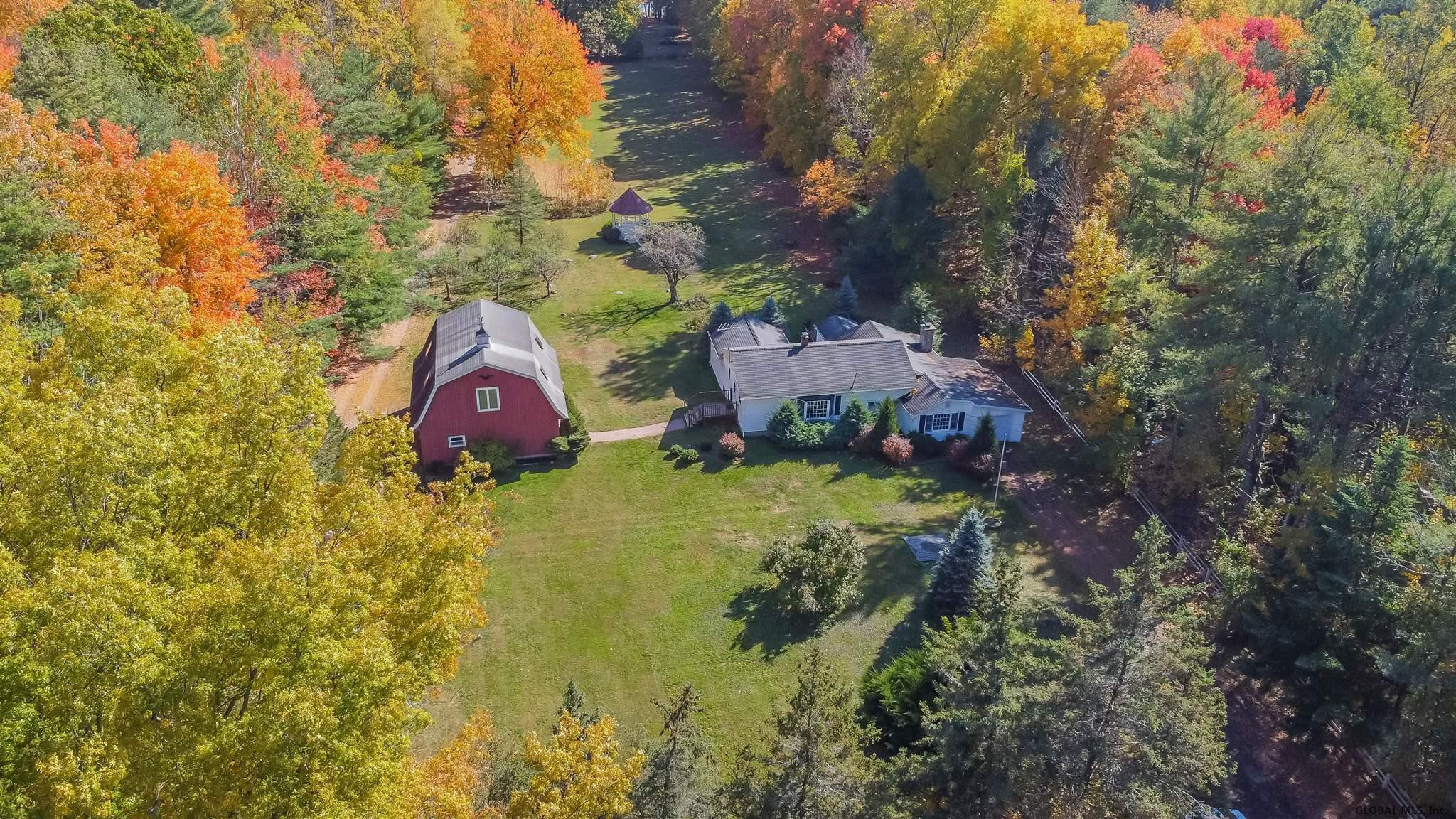 335 Sinclair Road Edinburg, NY 12134 - Photo 69 of 77 Photo 77