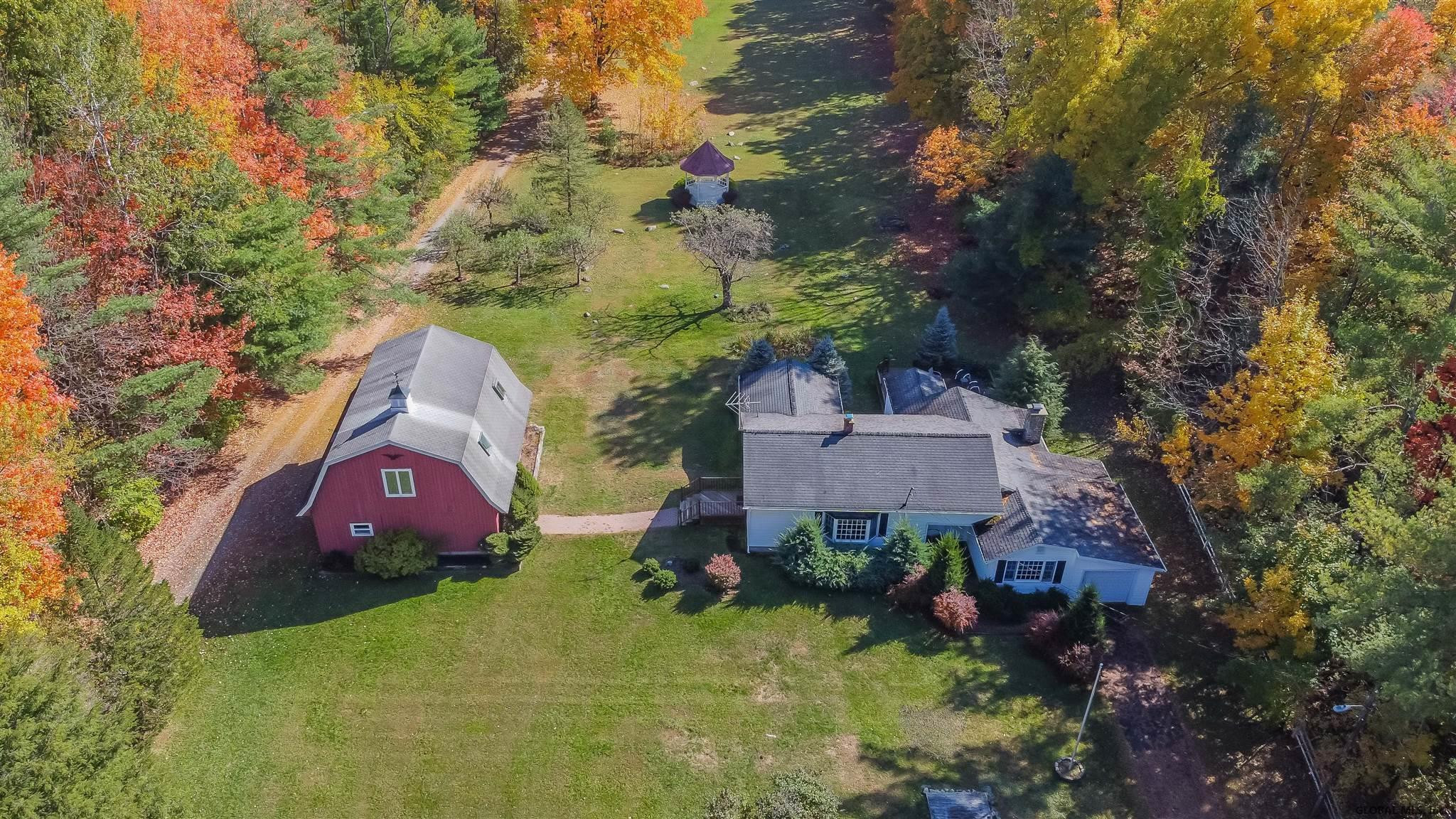 335 Sinclair Road Edinburg, NY 12134 - Photo 72 of 77 Photo 81
