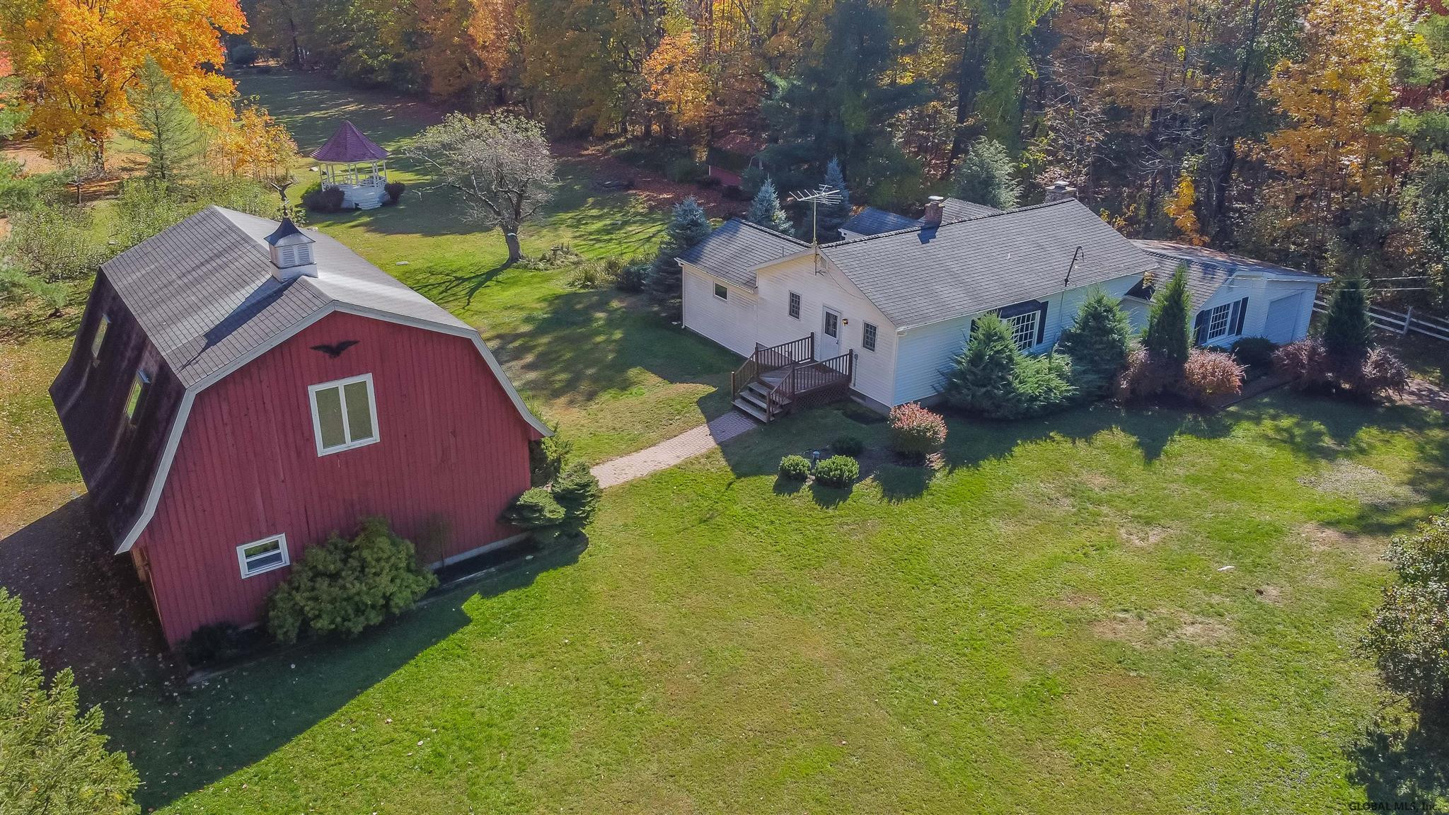335 Sinclair Road Edinburg, NY 12134 - Photo 75 of 77 Photo 84