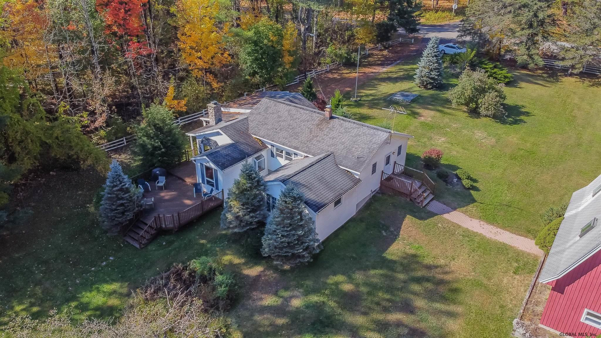 335 Sinclair Road Edinburg, NY 12134 - Photo 76 of 77 Photo 85