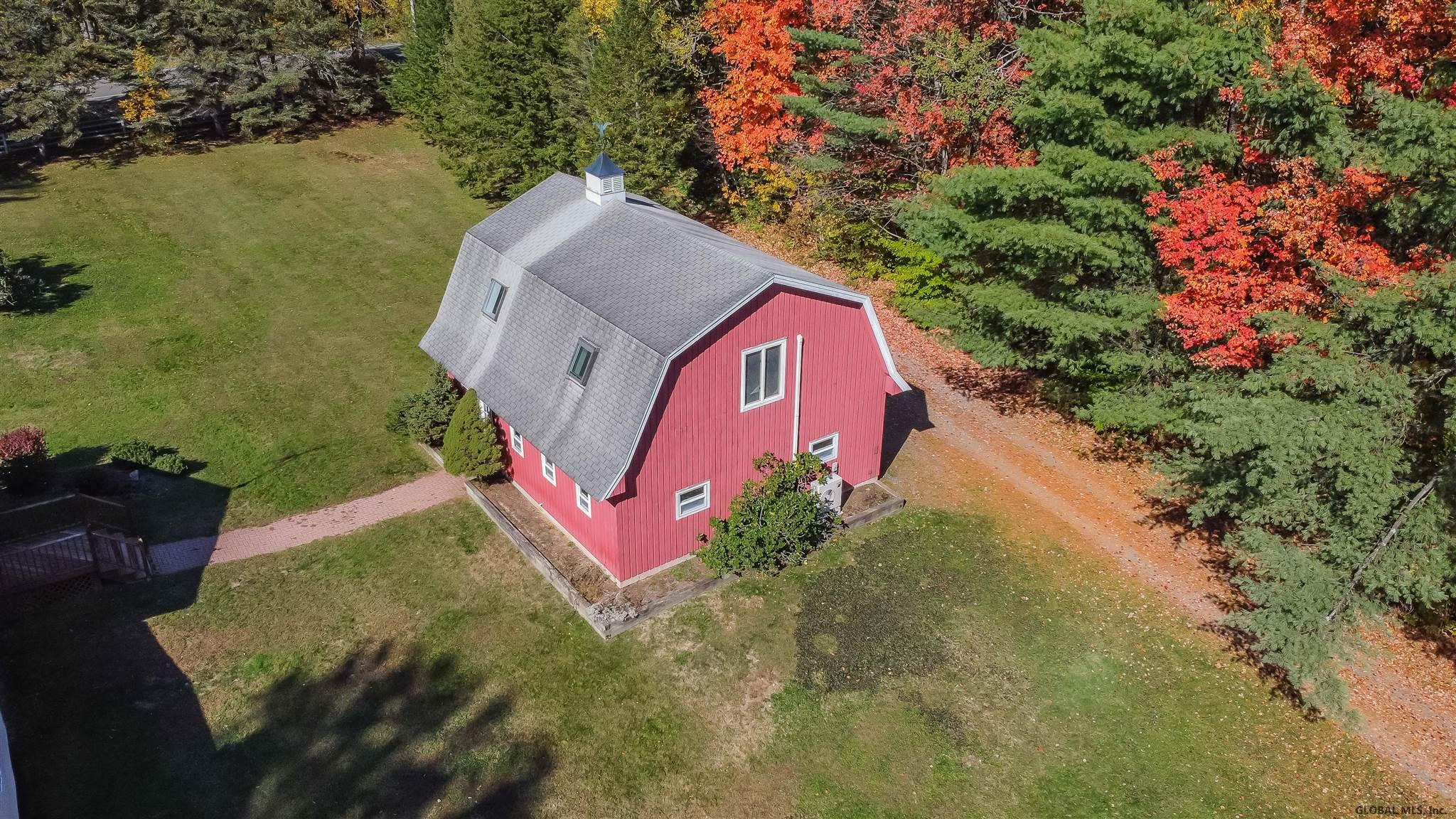 335 Sinclair Road Edinburg, NY 12134 - Photo 77 of 77 Photo 86