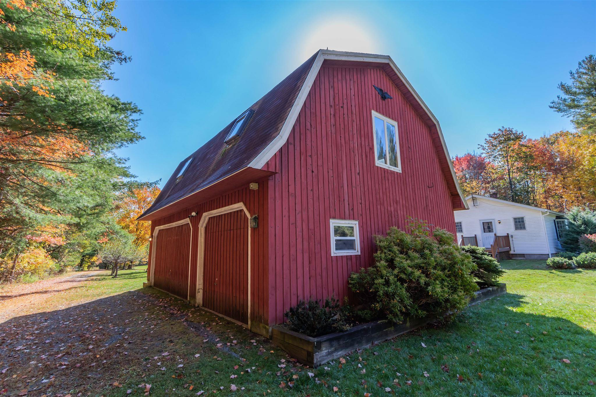 335 Sinclair Road Edinburg, NY 12134 - Photo 9 of 77 Photo 9