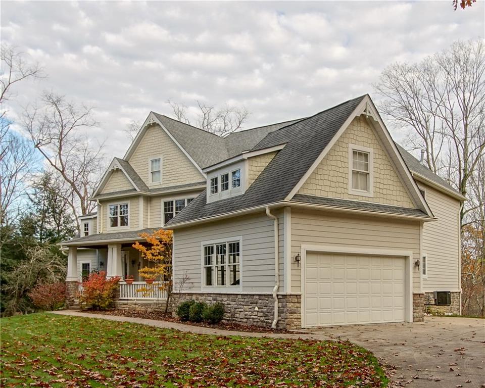 139 Guyasuta Road Pittsburgh, PA 15215 - Photo 1 of 25 Exterior 1
