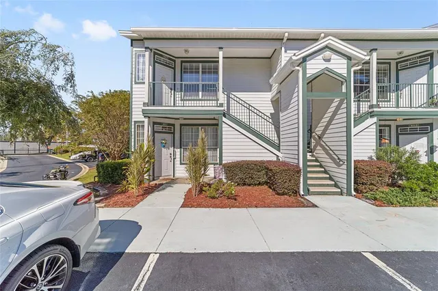$155,000 | 231 Northeast 28th Avenue, Unit 402, Ocala, FL 34470
