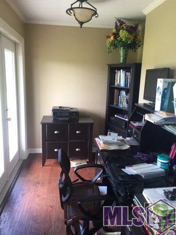 1908 Savanne Road Houma, LA 70360 - Photo 15 of 20 Office