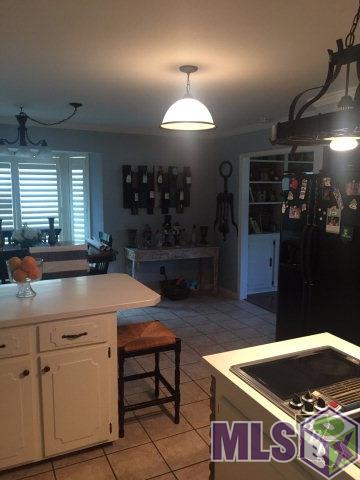 1908 Savanne Road Houma, LA 70360 - Photo 3 of 20 Kitchen View 2