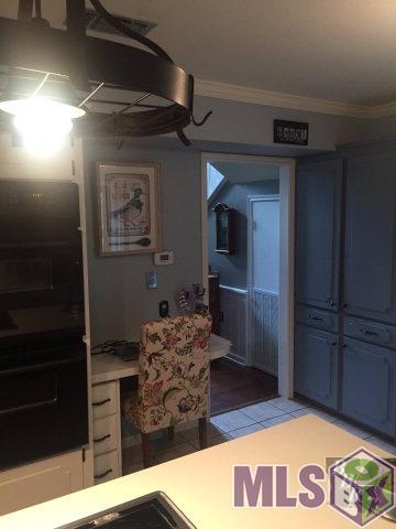 1908 Savanne Road Houma, LA 70360 - Photo 4 of 20 Kitchen View 3