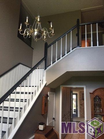 1908 Savanne Road Houma, LA 70360 - Photo 8 of 20 Stair Case