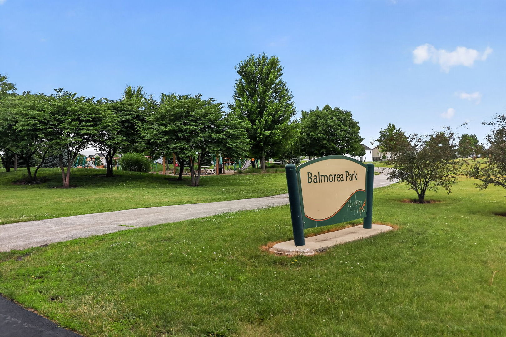 3352 Helene Rieder Drive Montgomery, IL 60538 - Photo 21 of 23