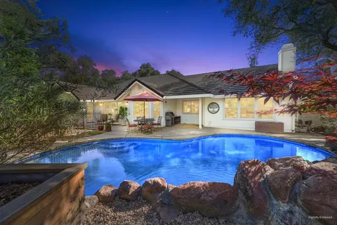 $775,000 | 6442 Via Del Cerrito Drive, Sloughhouse, CA 95683