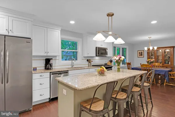 $485,000 | 5 Shawnee Trail, Shamong, NJ 08088