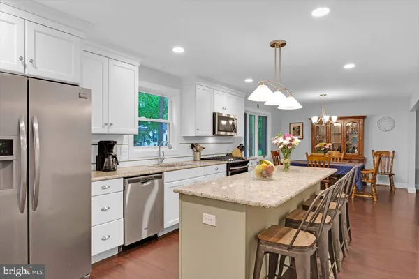$485,000 | 5 Shawnee Trail, Shamong, NJ 08088