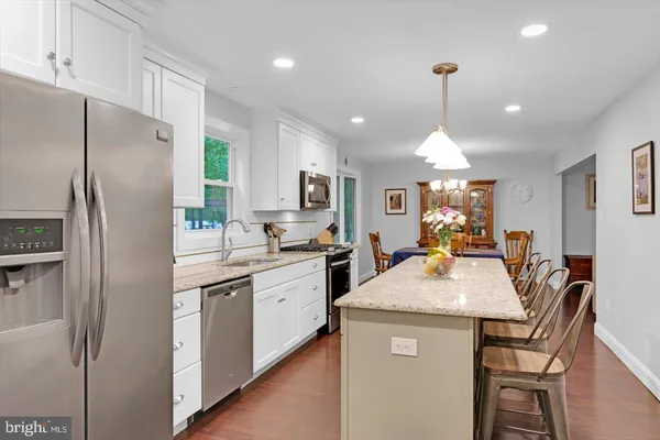 $485,000 | 5 Shawnee Trail, Shamong, NJ 08088