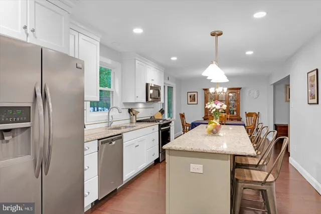 $499,900 | 5 Shawnee Trail, Shamong, NJ 08088