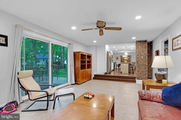 $485,000 | 5 Shawnee Trail, Shamong, NJ 08088