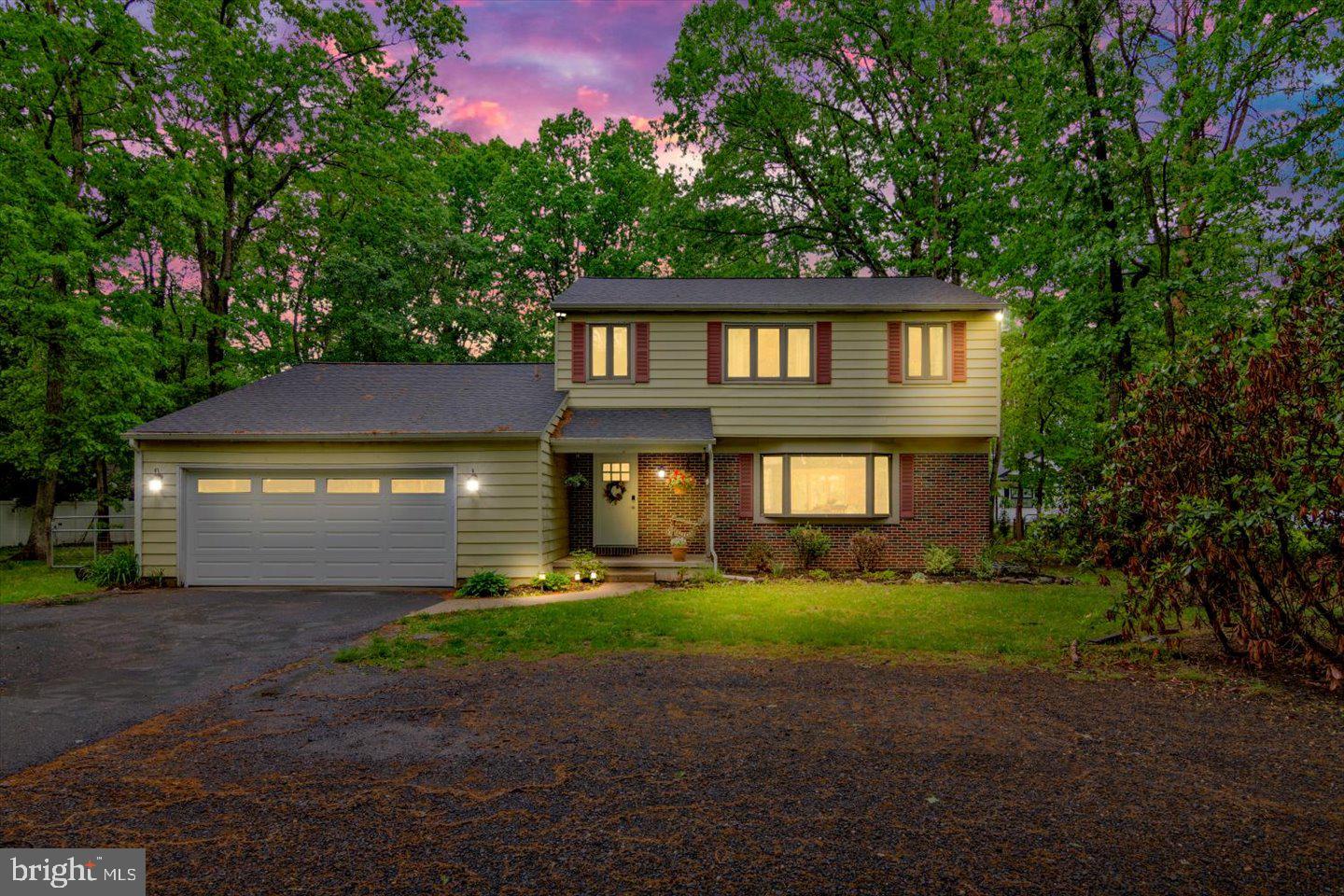 5 Shawnee Trail Shamong, NJ 08088 - Photo 2 of 44