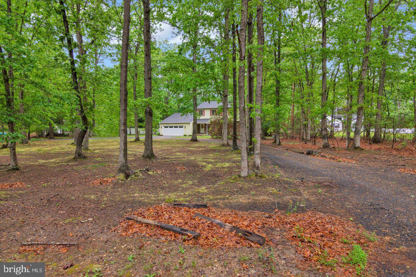 5 Shawnee Trail Shamong, NJ 08088 - Photo 3 of 44