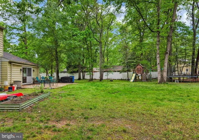 $499,900 | 5 Shawnee Trail, Shamong, NJ 08088