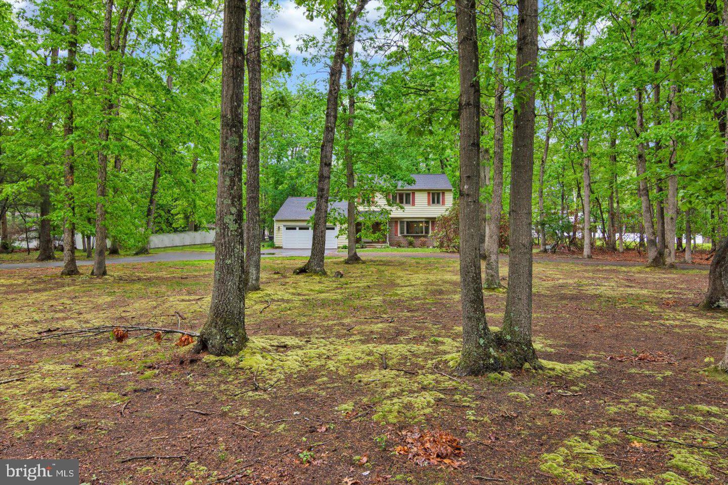 5 Shawnee Trail Shamong, NJ 08088 - Photo 4 of 44