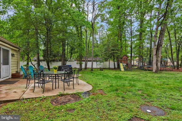 $485,000 | 5 Shawnee Trail, Shamong, NJ 08088
