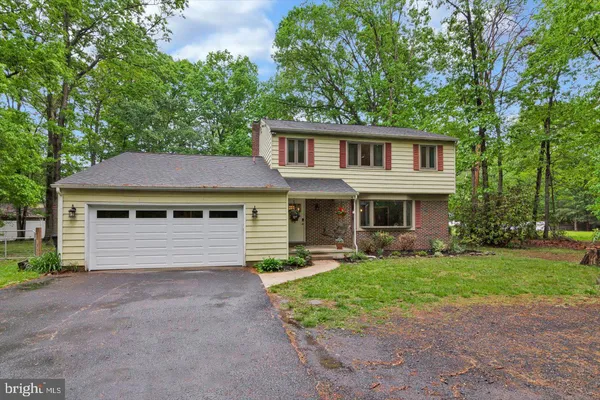 $485,000 | 5 Shawnee Trail, Shamong, NJ 08088