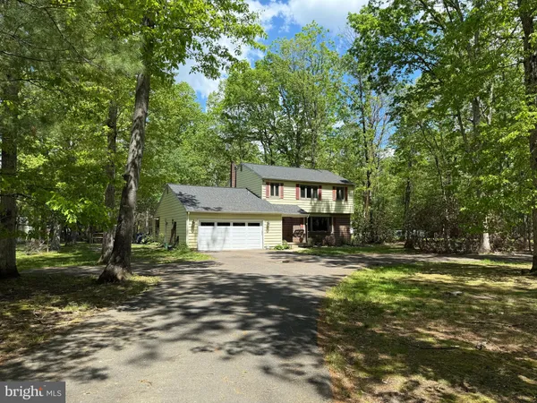 $485,000 | 5 Shawnee Trail, Shamong, NJ 08088