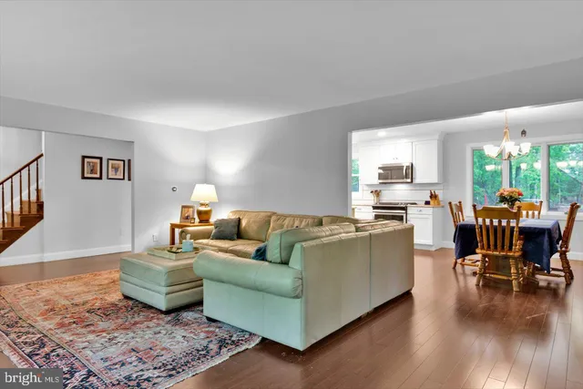 $499,900 | 5 Shawnee Trail, Shamong, NJ 08088