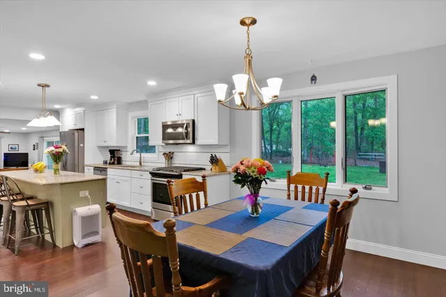 $499,900 | 5 Shawnee Trail, Shamong, NJ 08088