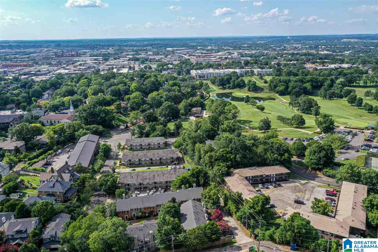1225 33rd Street, Unit D Birmingham, AL 35234 - Photo 31 of 33