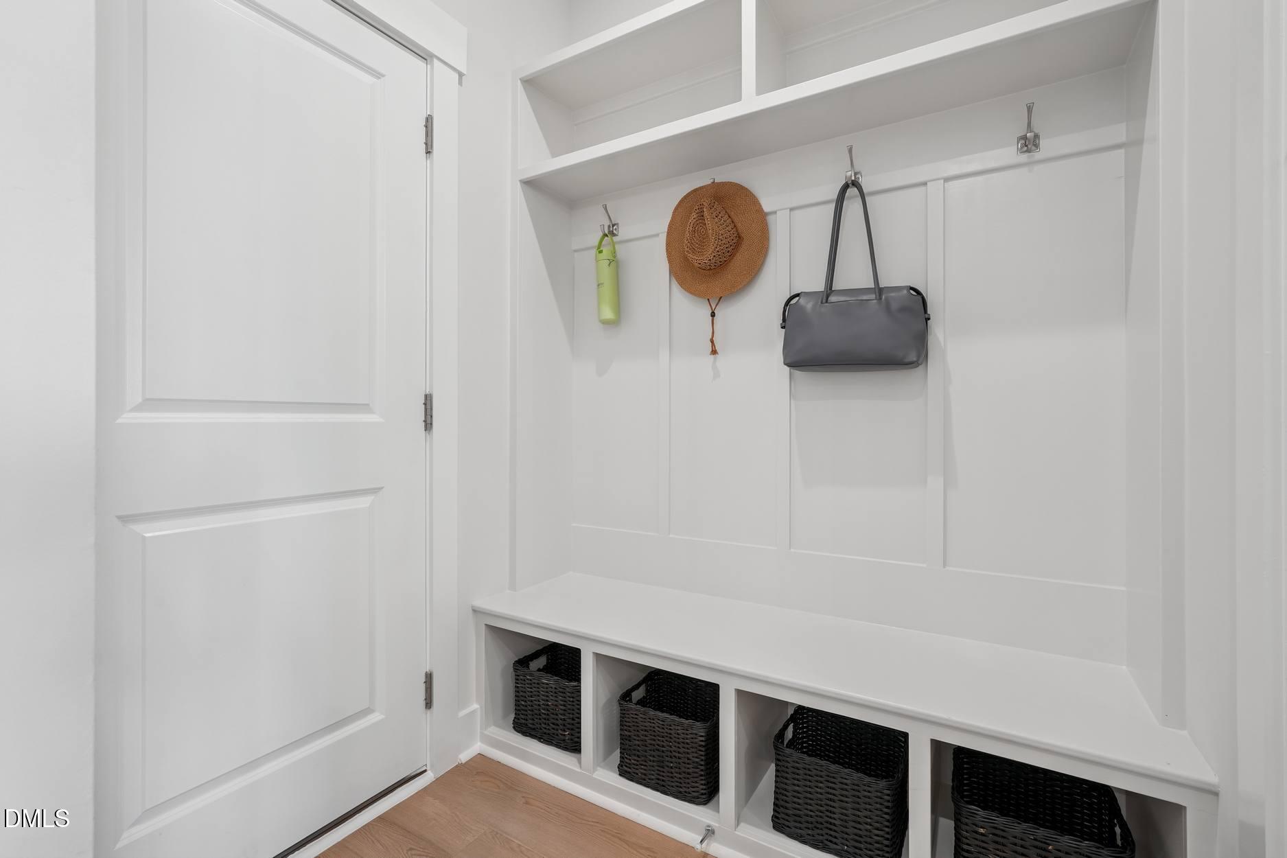 72 Wandering Way Pittsboro, NC 27312 - Photo 9 of 20 a view of storage and utility