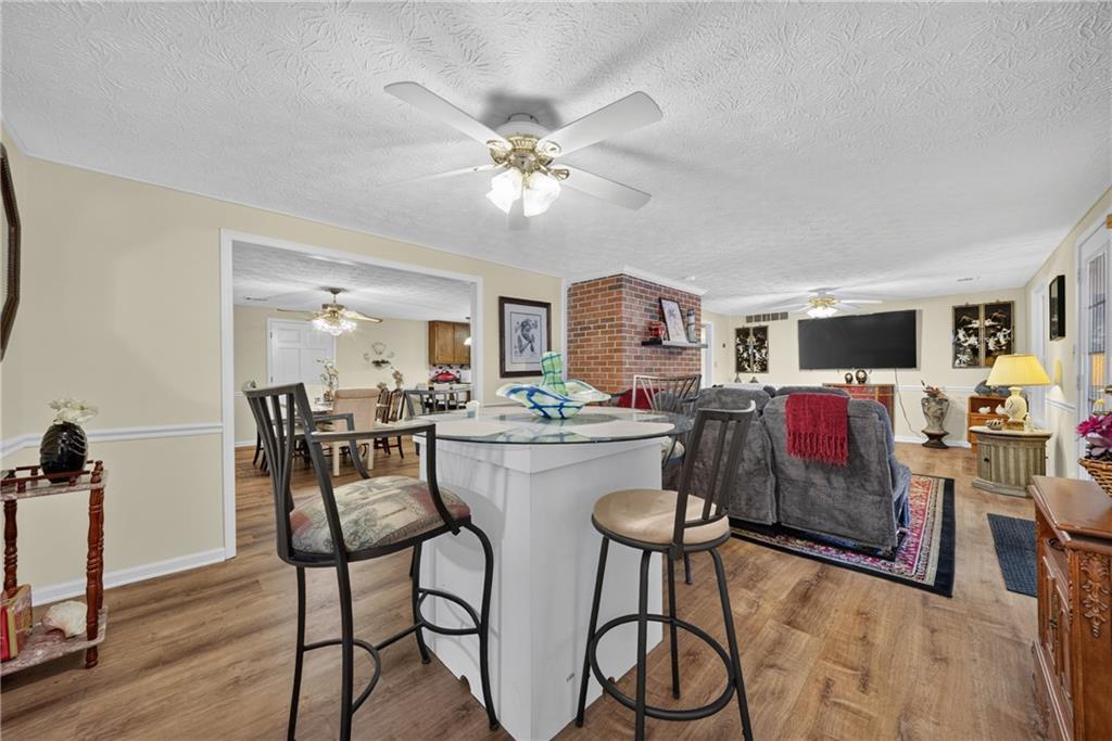 1378 Amber Stapp Studdard Road Social Circle, GA 30025 - Photo 43 of 89