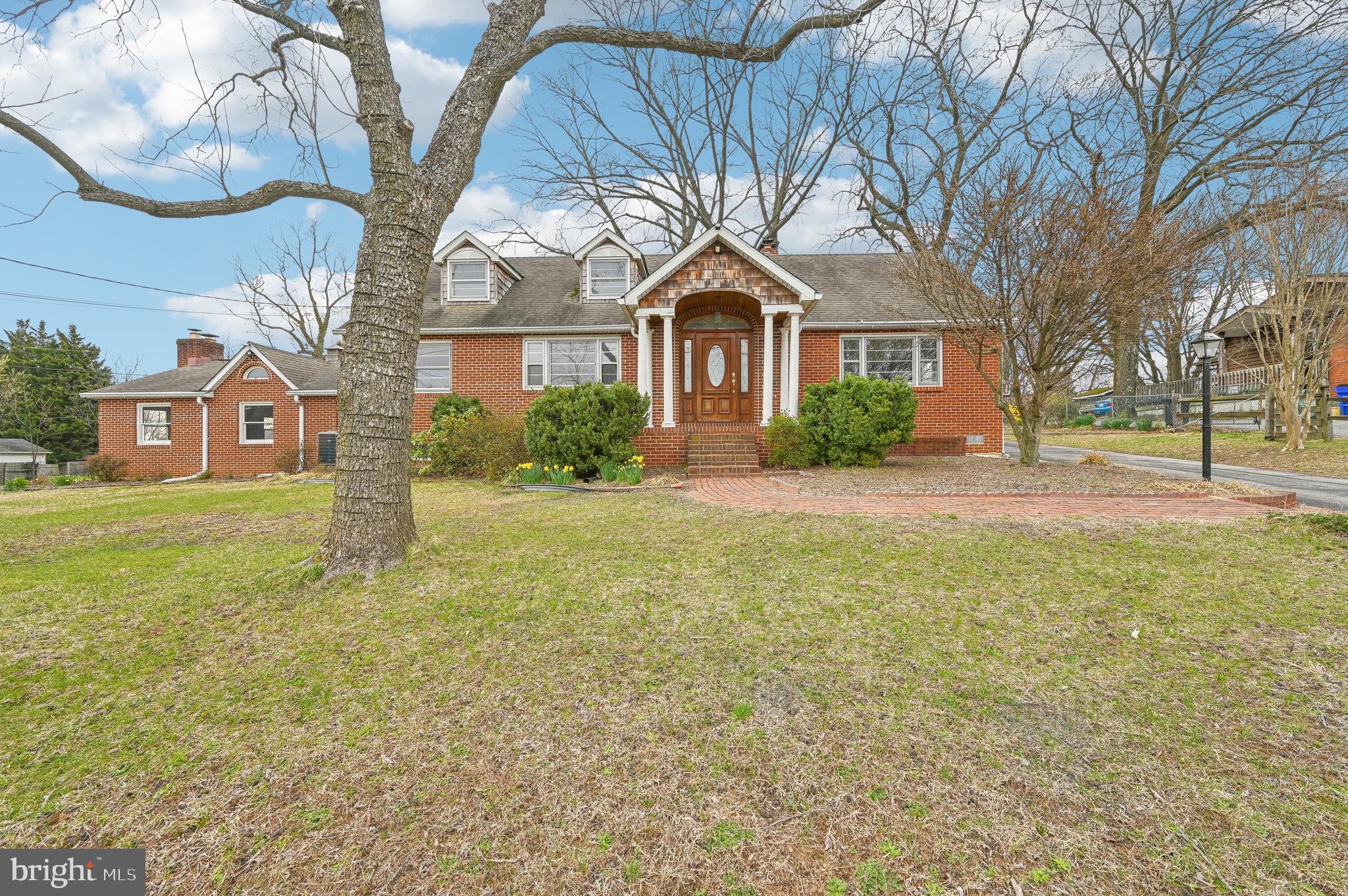 6165 Hanover Road Hanover, MD 21076 - Photo 1 of 91 Welcome to 6165 Hanover Rd!
