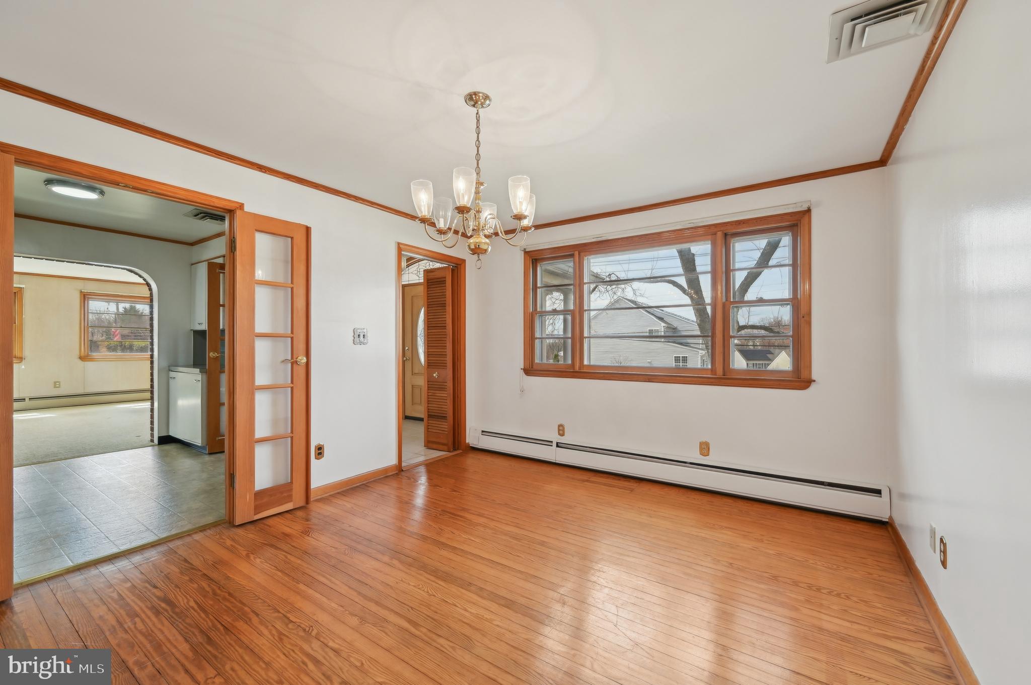 6165 Hanover Road Hanover, MD 21076 - Photo 14 of 91 Dining Room